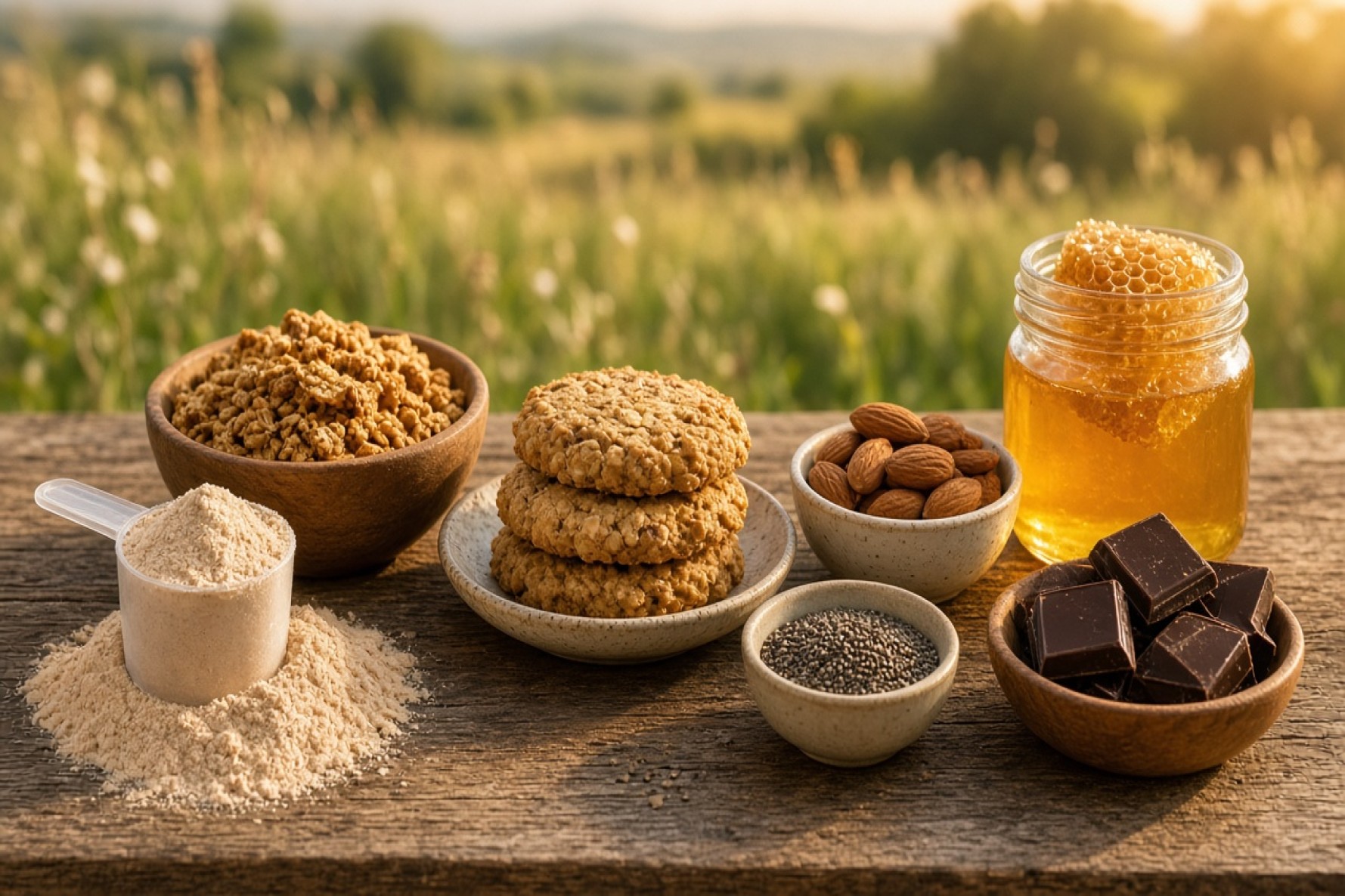 Tehran Province Diet, Health & Sports Food Producers | Iranco
