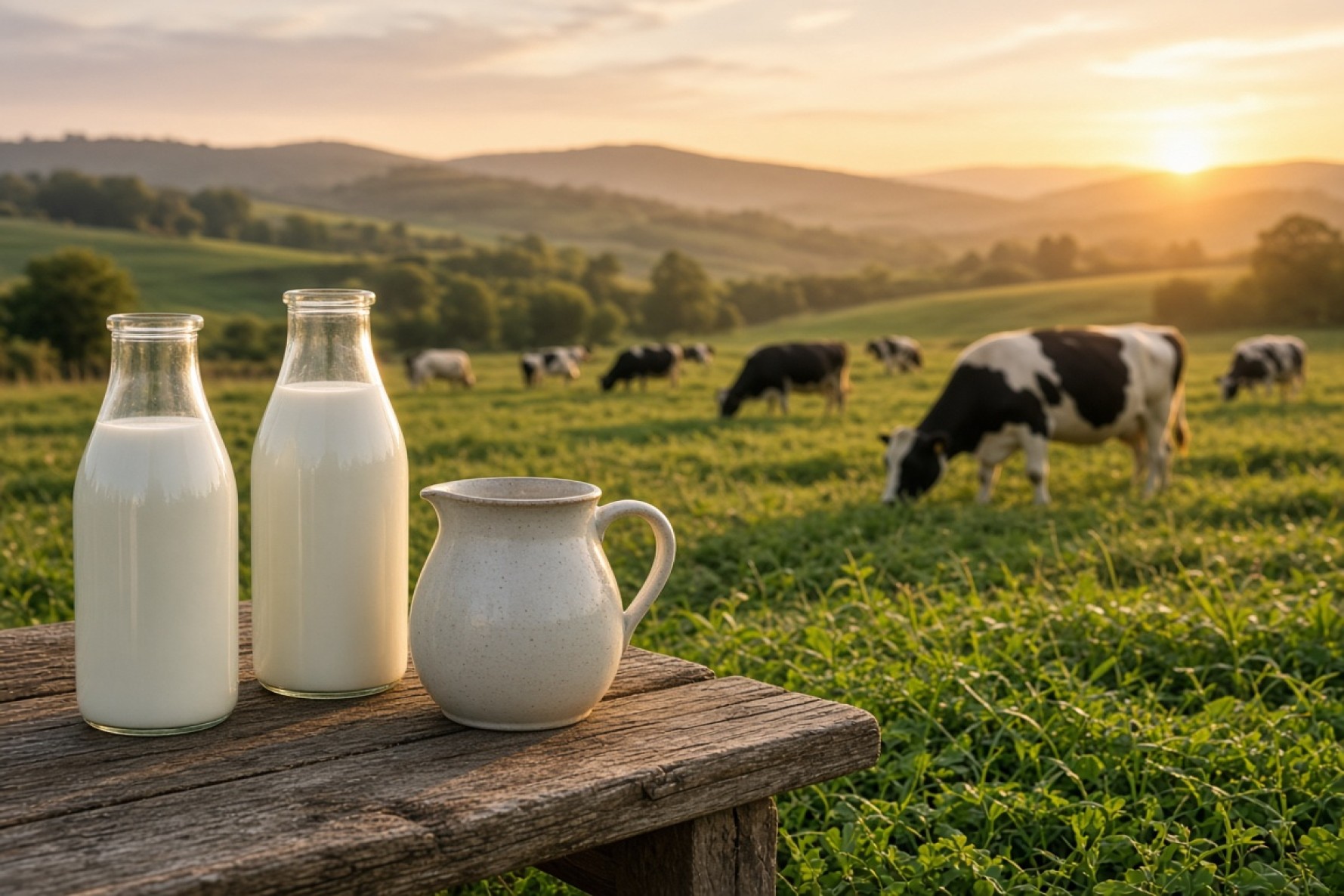 Tehran County Pasteurized Milk Producers & Dairies | Iranco