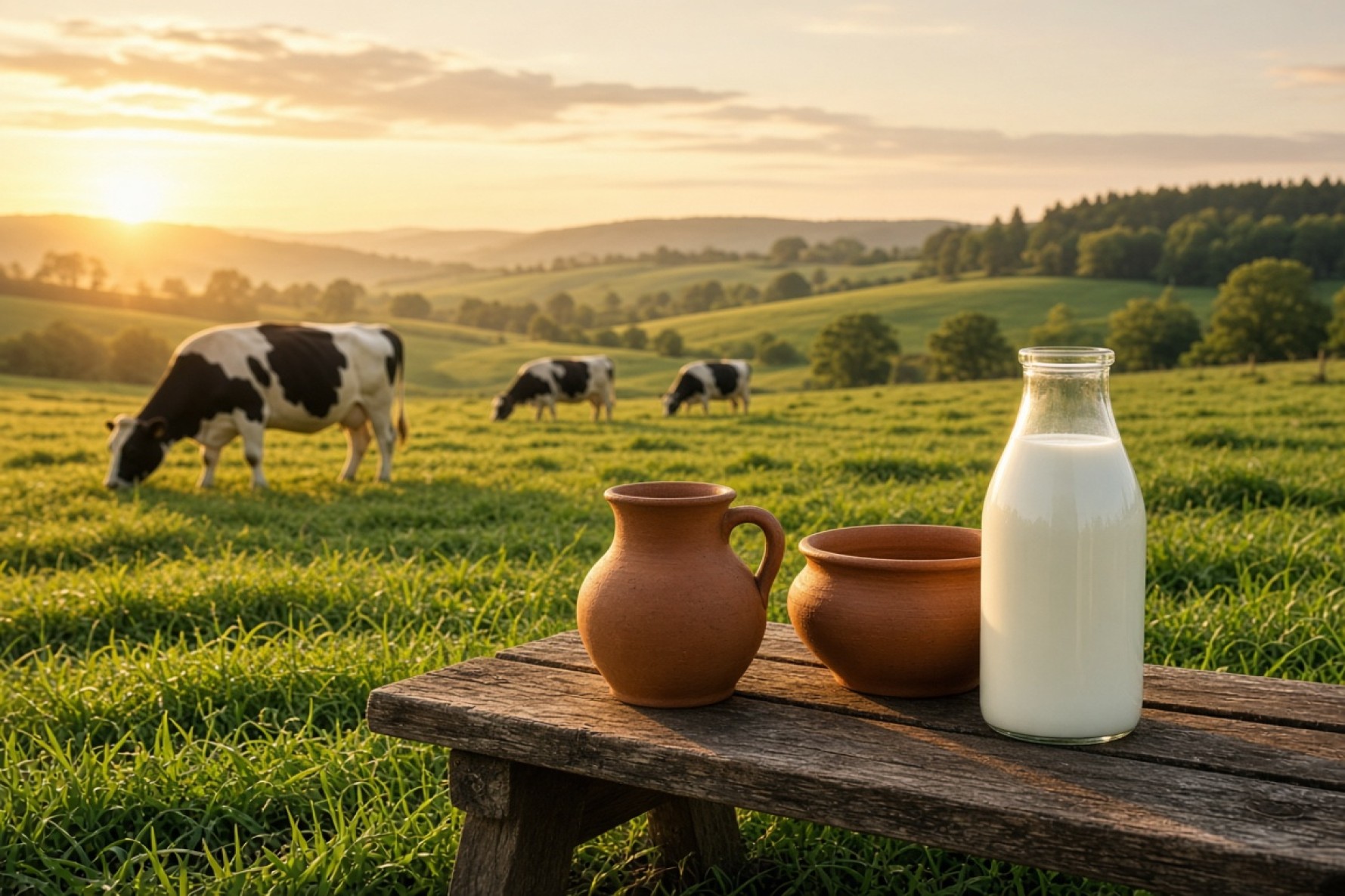 Tehran Province Milk Processing & Dairy Plants | Iranco