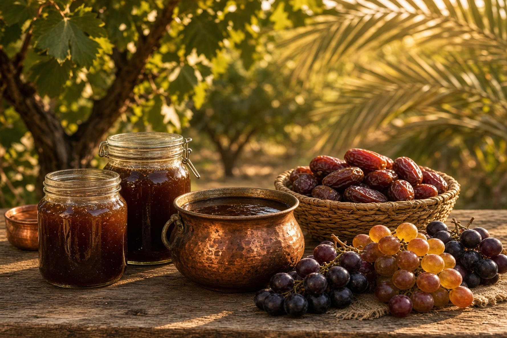 Tehran Province Fruit Molasses Industry Directory | Iranco