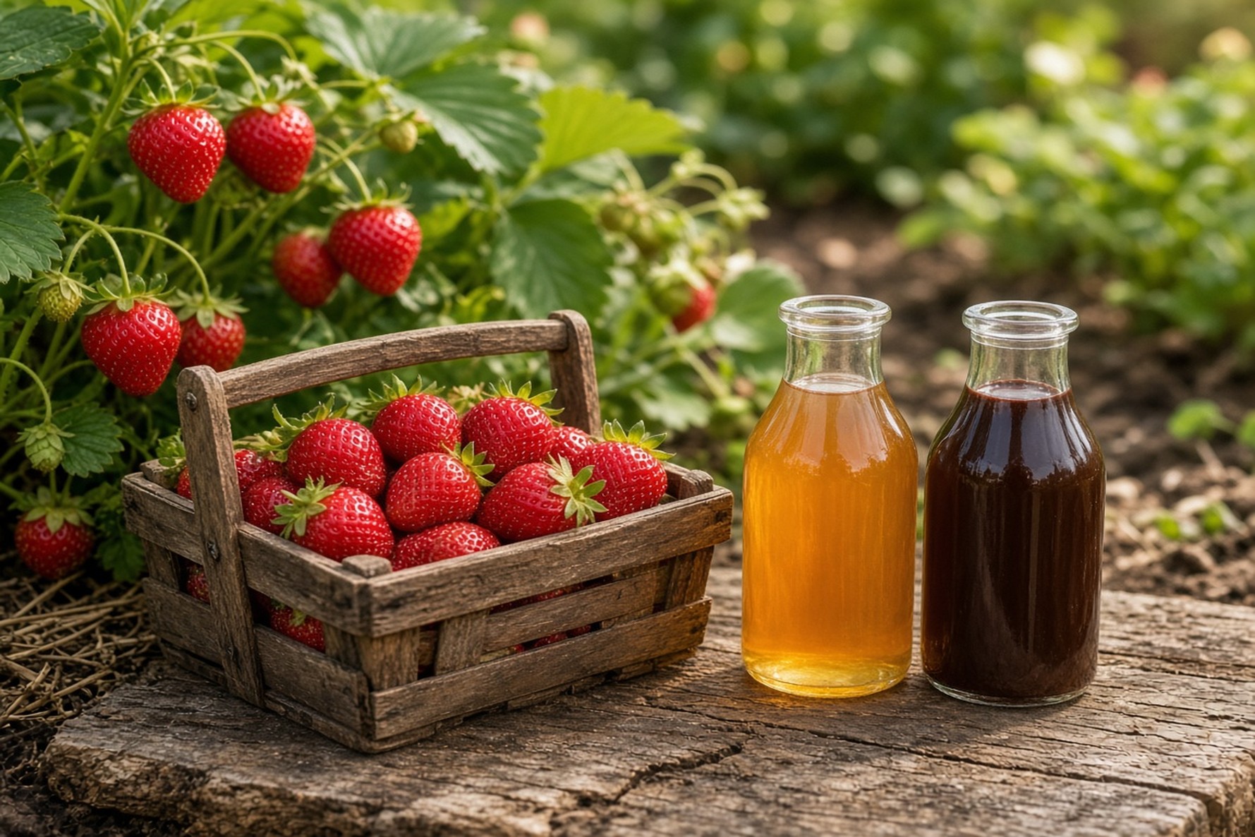 Tehran Province Syrup, Topping & Dessert Sauce Producers | Iranco