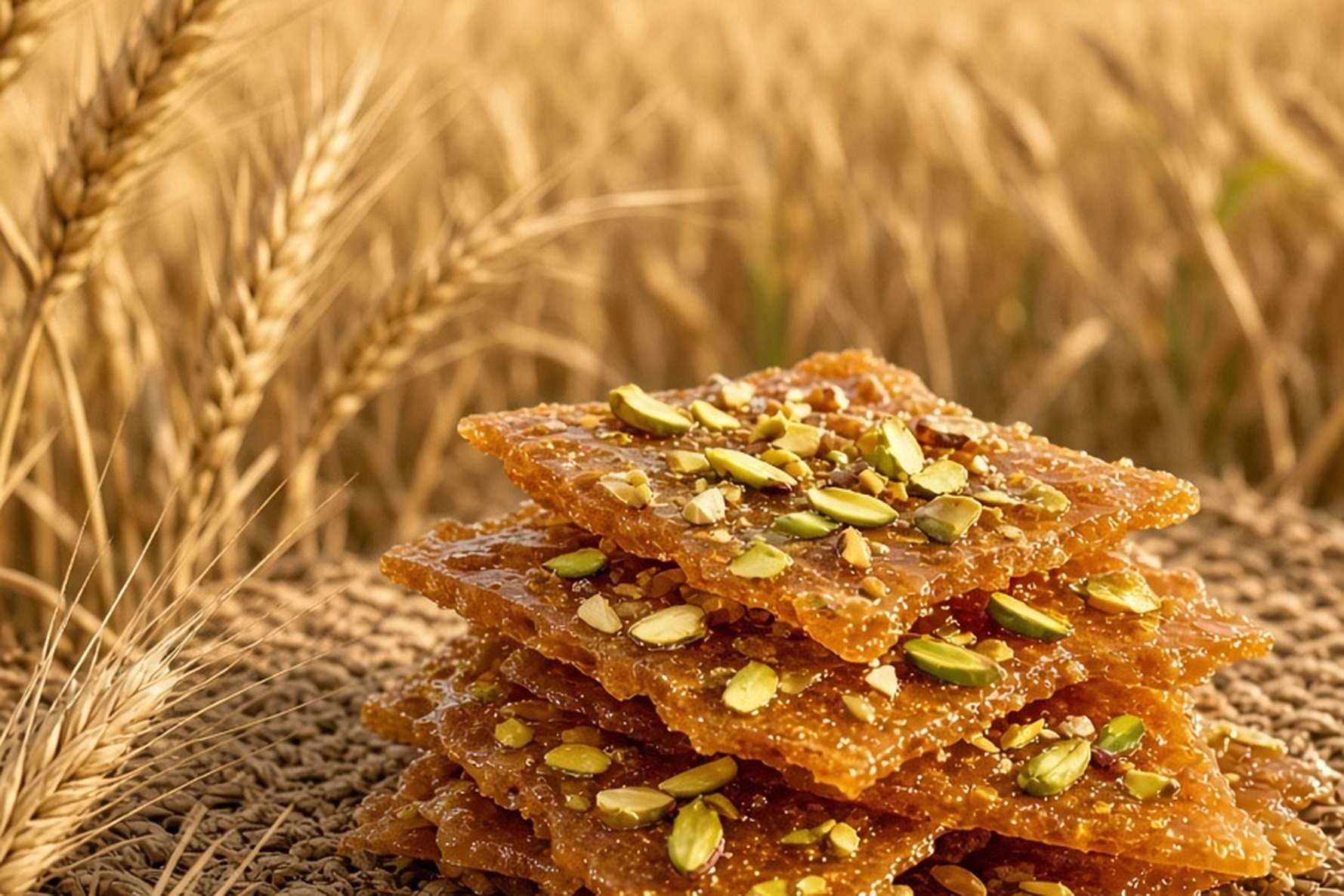 Qom County Sohan Producers & Plants Directory | Iranco