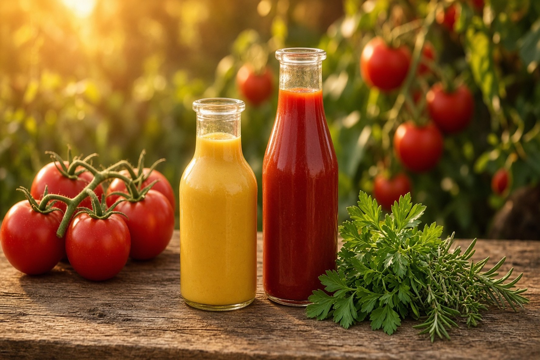 Isfahan Province Sauce & Condiment Producers Directory | Iranco