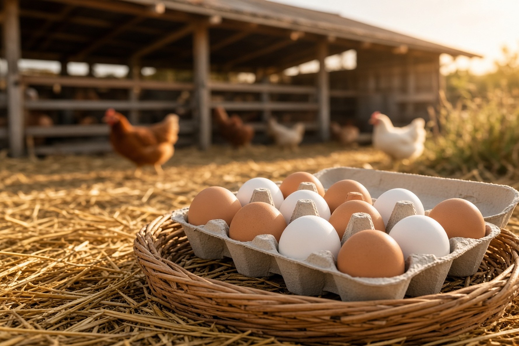 Isfahan County Egg Packing & Processing Industry Directory | Iranco