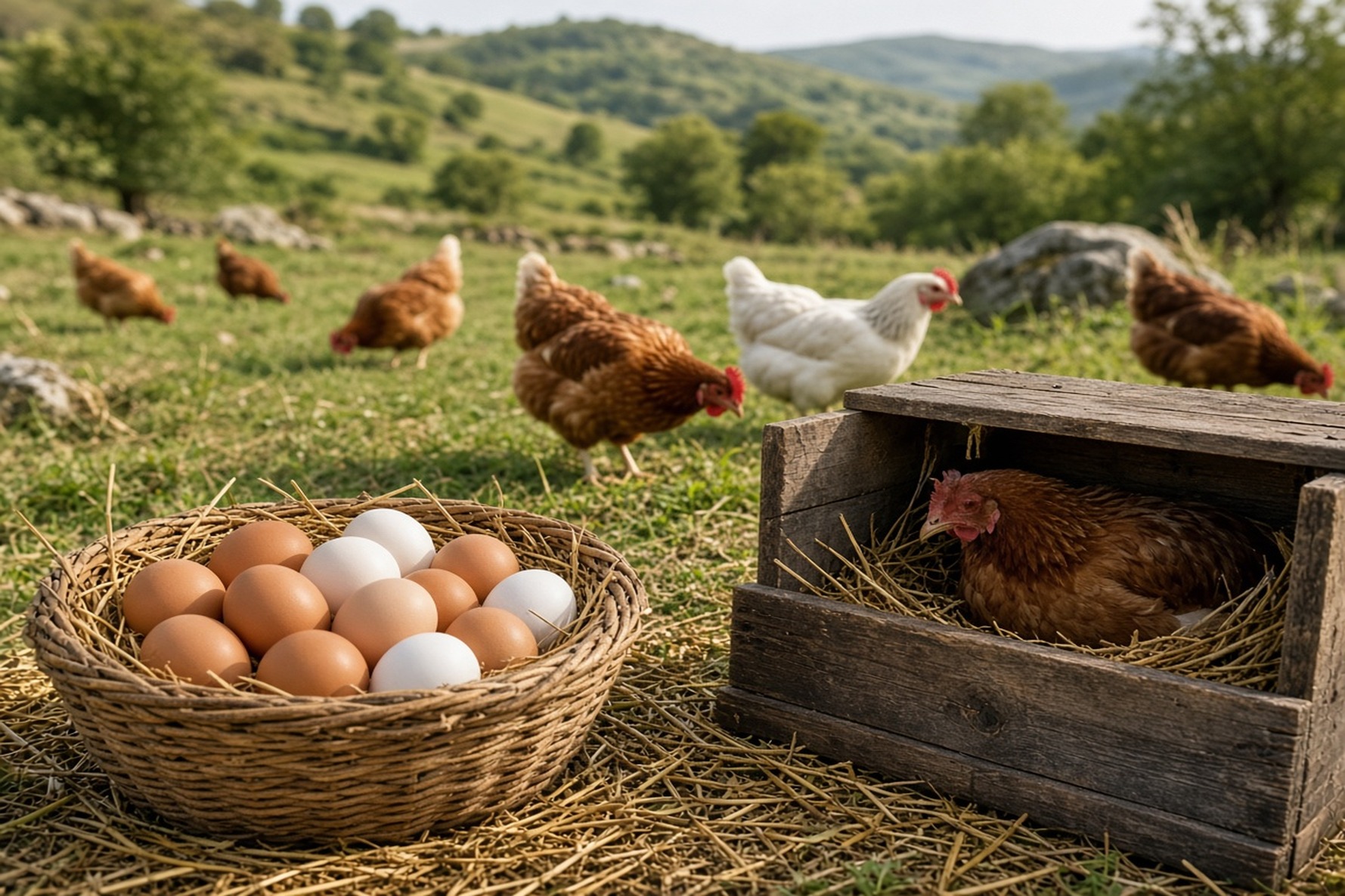 Tabriz Packaged Egg Plants, Processors & Packers | Iranco