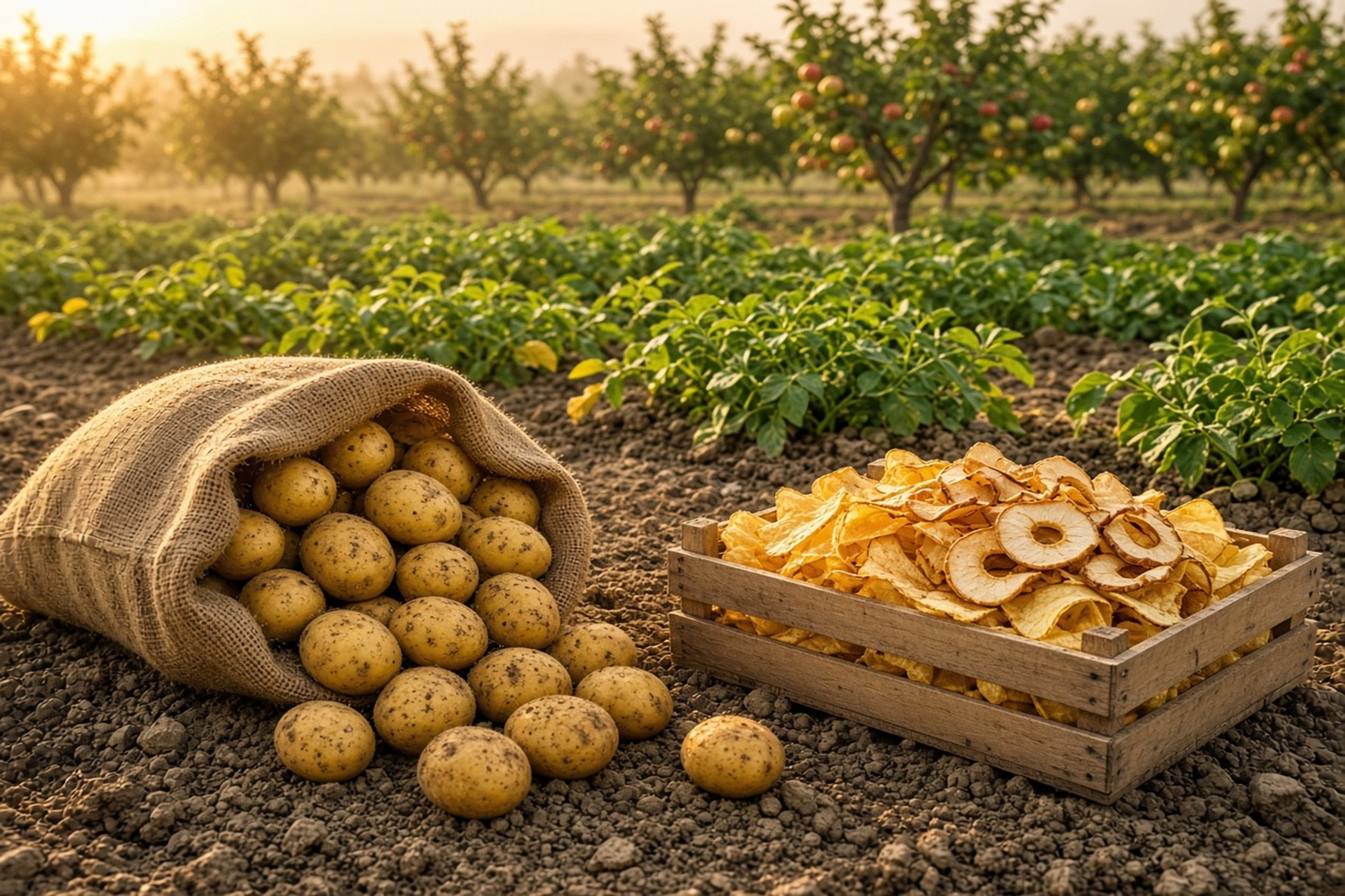 Isfahan Province Snacks, Chips & Corn Snacks Producers Directory | Iranco