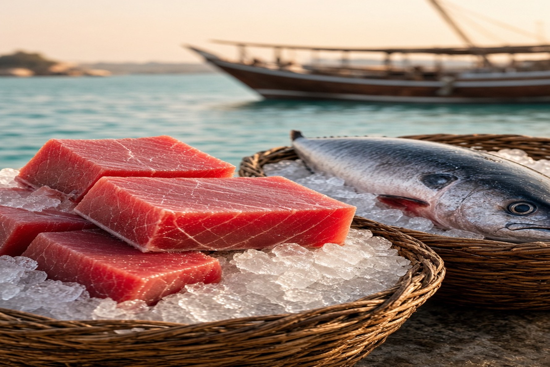Bandar Abbas County Canned Tuna Producers & Factories | Iranco