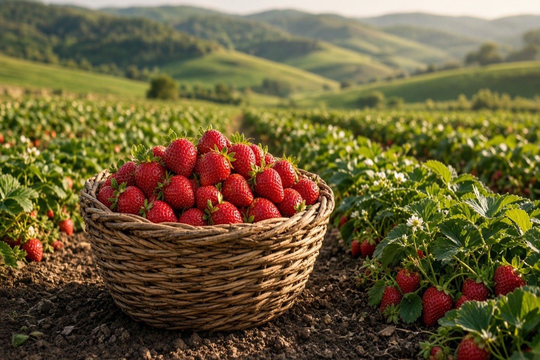 Frozen Strawberry Producers in Kordkuy County