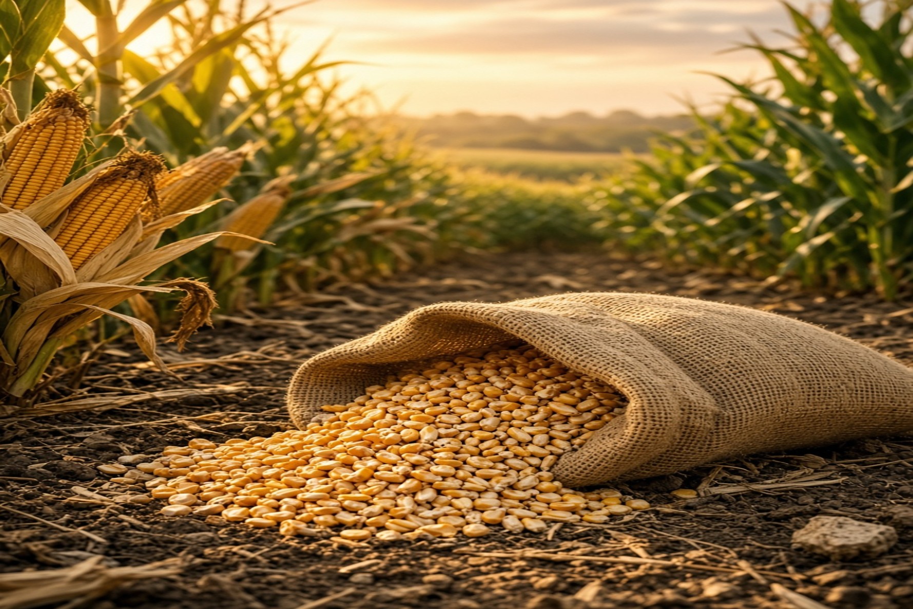 Tehran Province Corn Industry Directory | Iranco
