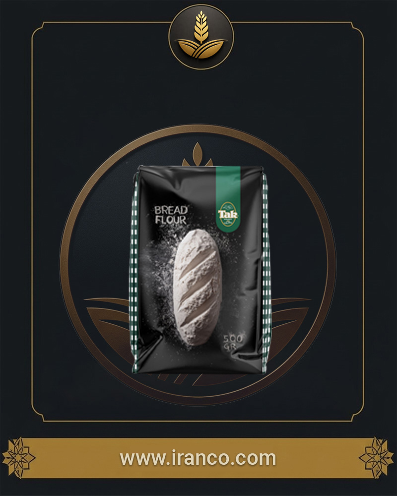 塔克通心粉 软质及半软质面包粉 900克