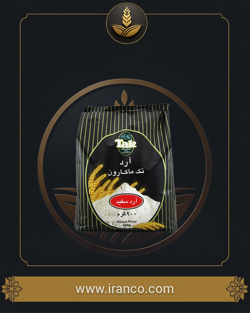 塔克通心粉 披萨专用粉 900克