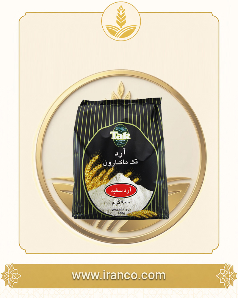 塔克通心粉 披萨专用粉 900克