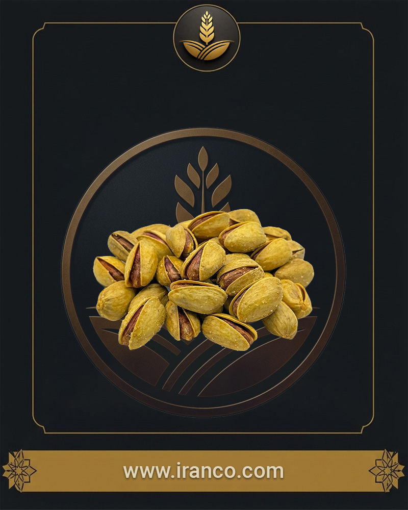 Golestan Premium Akbari Pistachio