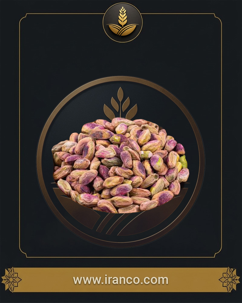 Golestan Premium Antep Fıstığı İçi