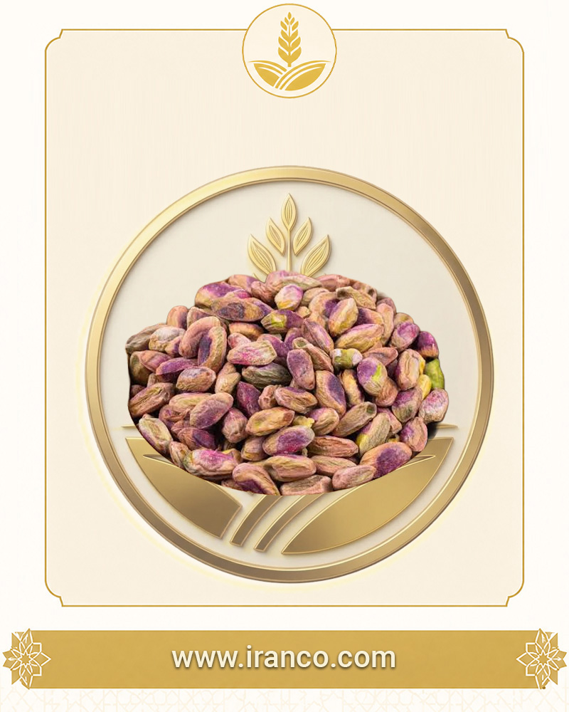 Golestan Premium Antep Fıstığı İçi