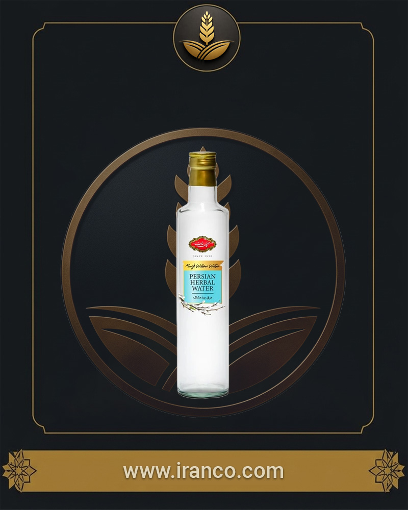 Golestan Doğal Söğüt Çiçeği Suyu (Bidmeşk) 430ml
