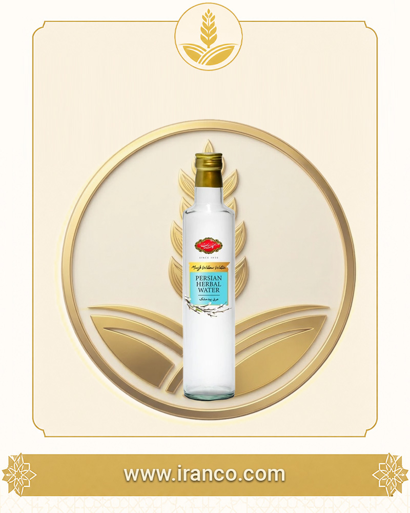 Golestan Doğal Söğüt Çiçeği Suyu (Bidmeşk) 430ml