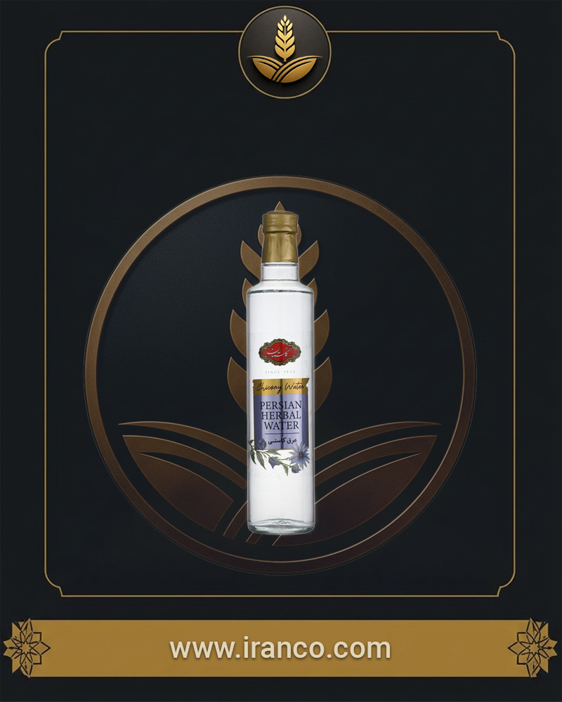 Golestan Doğal Hindiba Suyu (Kasni) 430ml