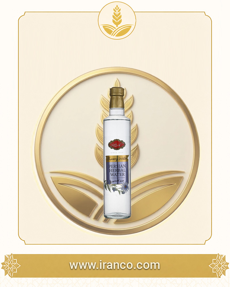 Golestan Doğal Hindiba Suyu (Kasni) 430ml