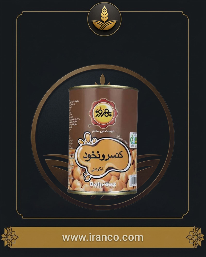 Behrouz 430g Squeeze PET Mayonnaise Sauce