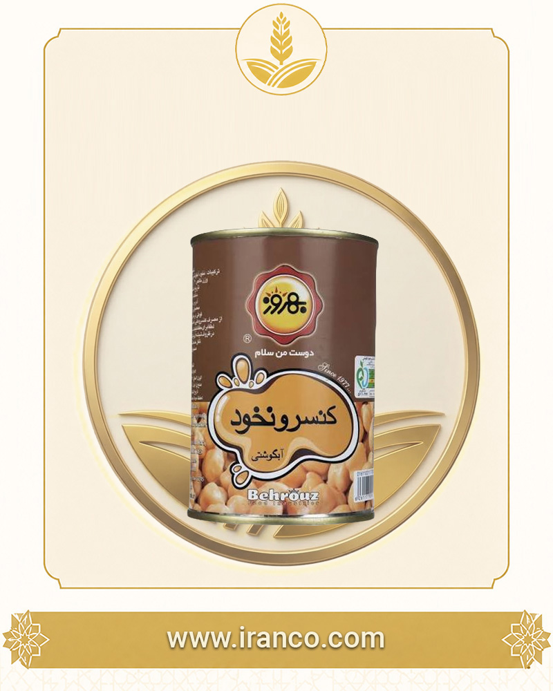 Behrouz 430g Squeeze PET Mayonnaise Sauce