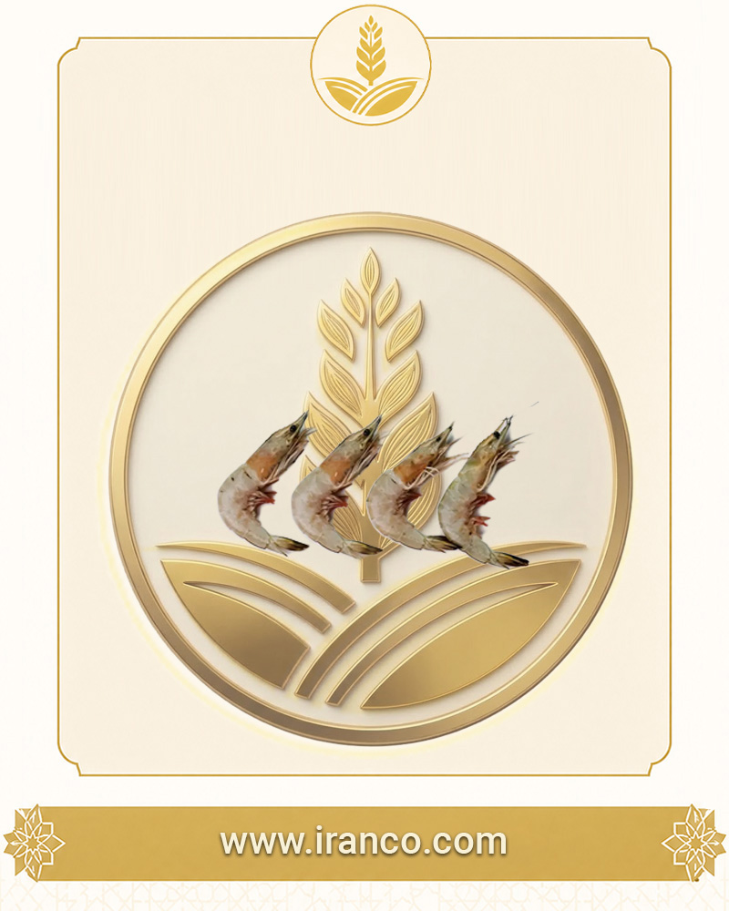 Lian Fresh Persian Gulf Tiny Rice Shrimp (Pelouyi)