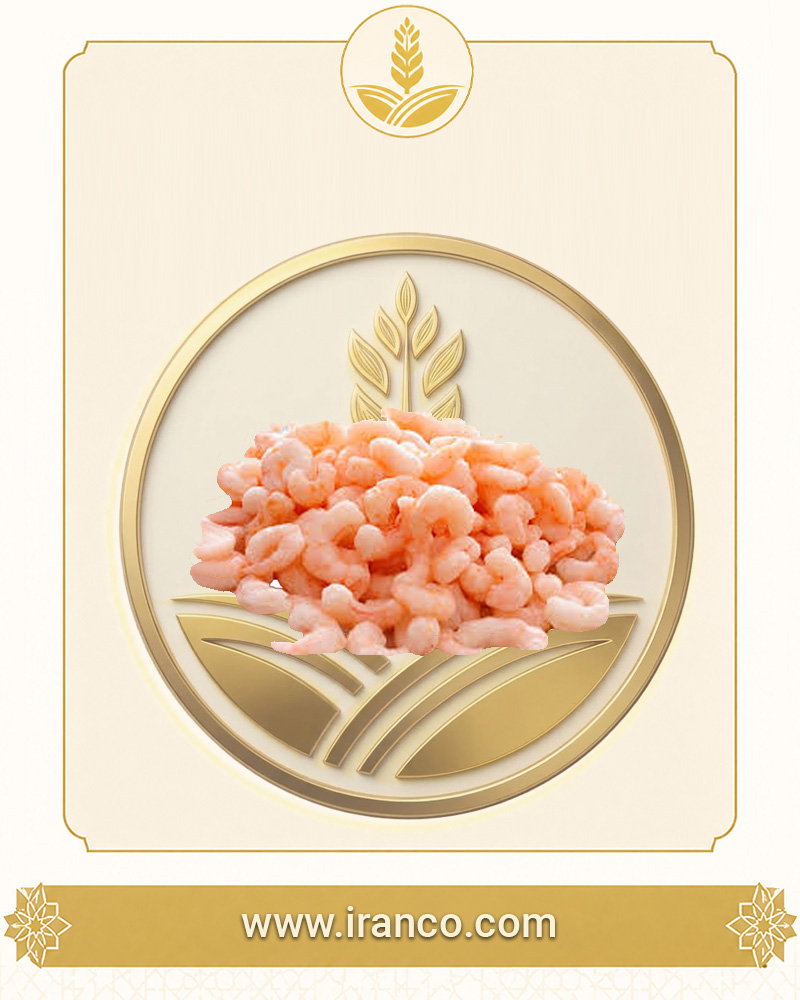 روبيان طازج ومجمد مقاس 81 إلى 90 خان (اقتصادي لأطباق الأرز)