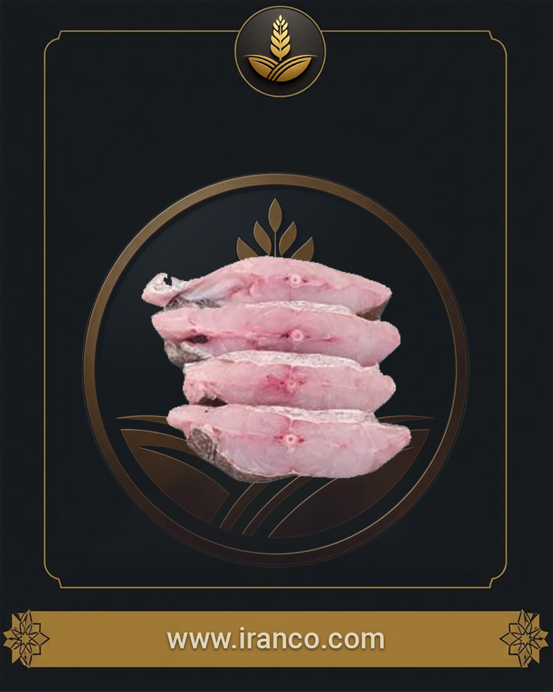 استیک ماهی کفشک خان
