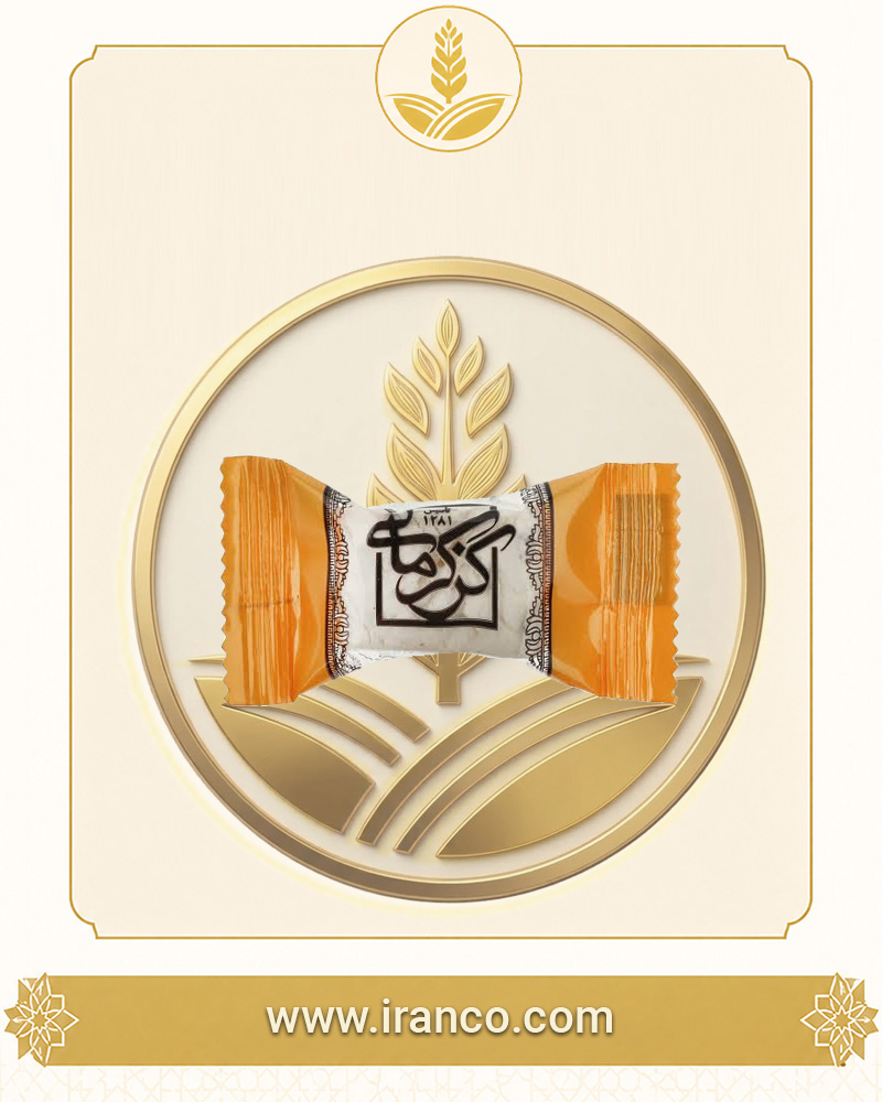 Kermani %20 Fıstıklı Şekersiz Diyet Lokma Gaz