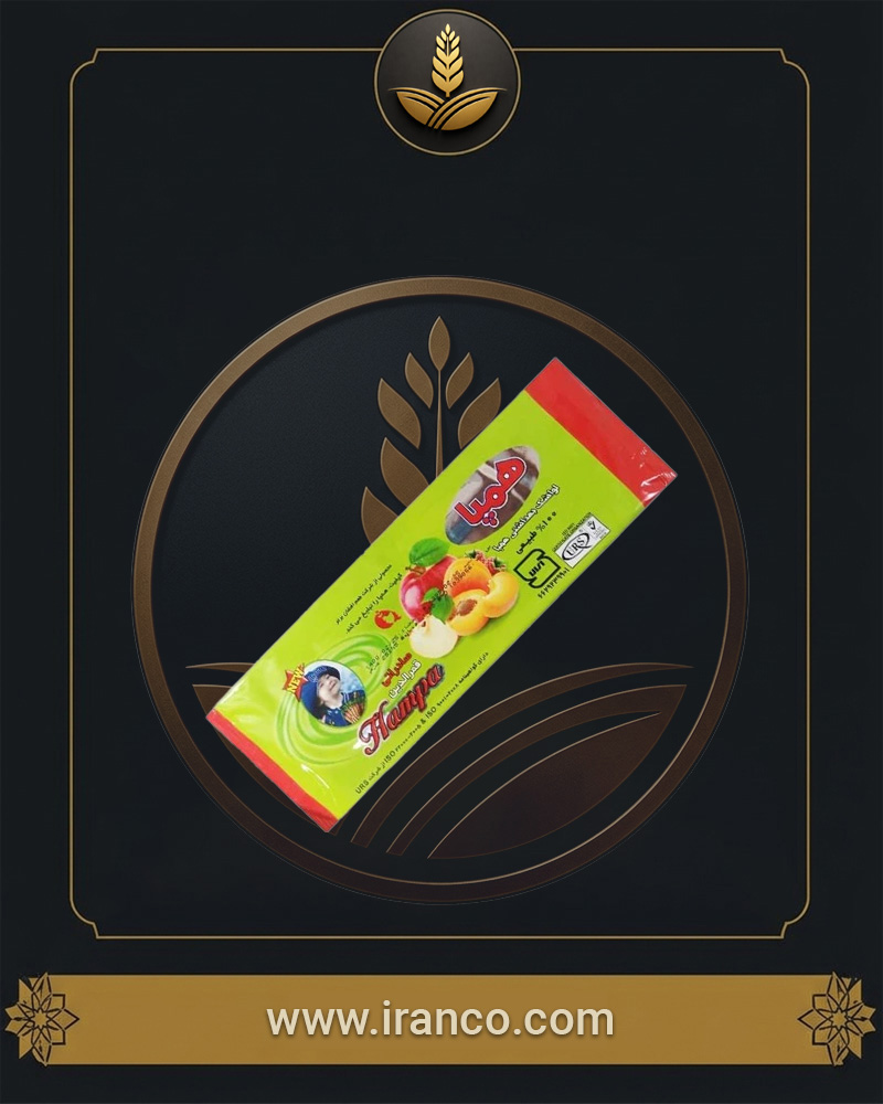 Hampa Çok Katmanlı Paket Pestil