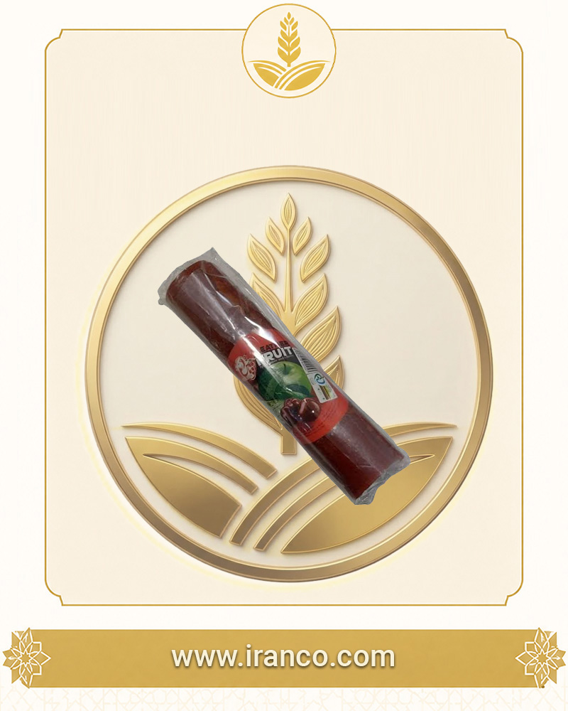 库马什大号卷筒果丹皮